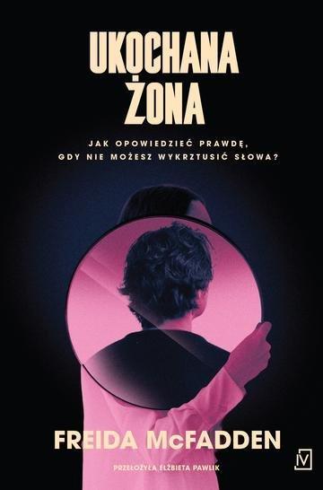 Okładka: Ukochana żona