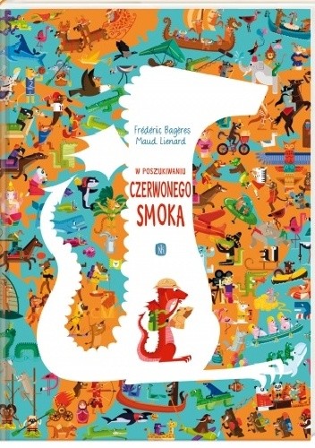 W poszukiwaniu Czerwonego Smoka