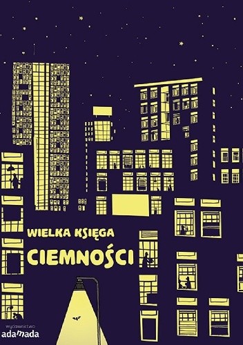 Wielka księga ciemności