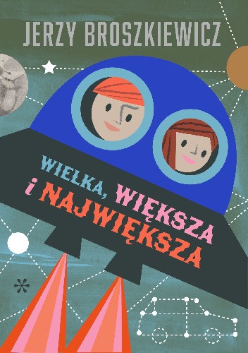 Wielka, większa i największa