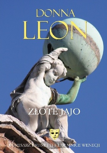 Złote jajo