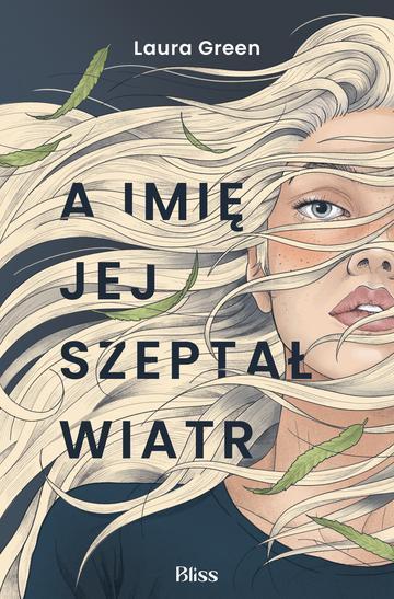 A imię jej szeptał wiatr wyd. 2026