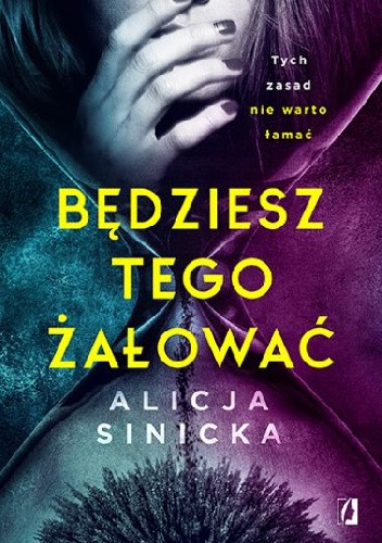 Będziesz tego żałować