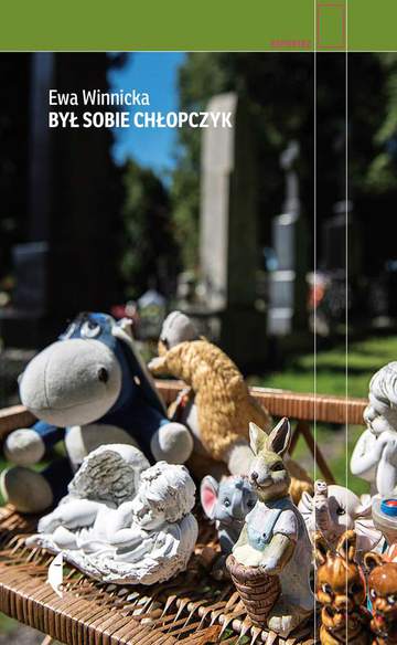 Był sobie chłopczyk wyd. 2