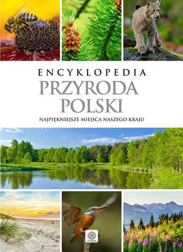 Encyklopedia przyroda polski