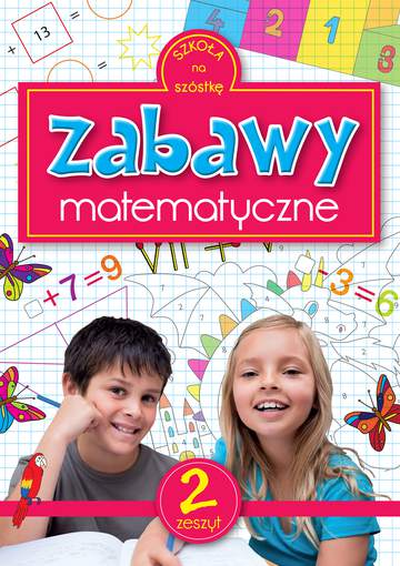 Zabawy matematyczne 2