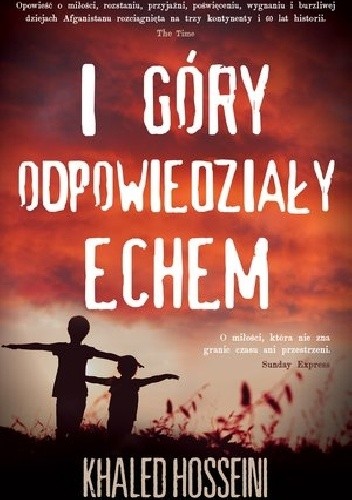 I góry odpowiedziały echem