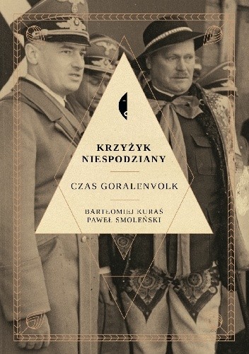 Krzyżyk niespodziany. Czas Goralenvolk