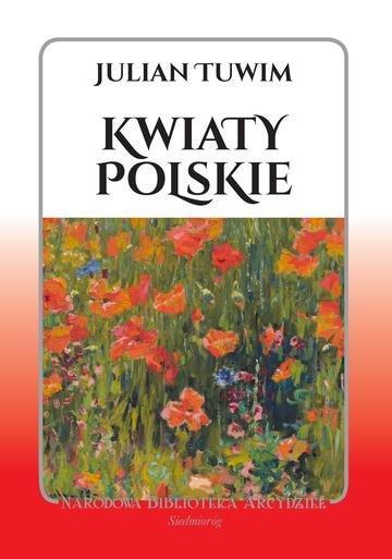 Okładka: Kwiaty polskie