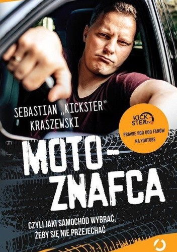 MotoznaFca, czyli jaki samochód wybrać, żeby się nie przejechać