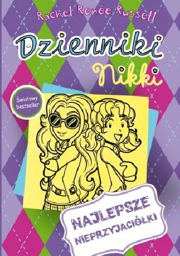 Najlepsze nieprzyjaciółki