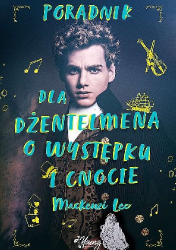 Poradnik dla dżentelmena o występku i cnocie