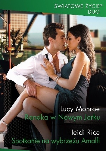 Randka w Nowym Jorku, Spotkanie na wybrzeżu Amalfi