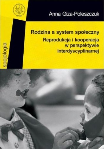 Rodzina a system społeczny