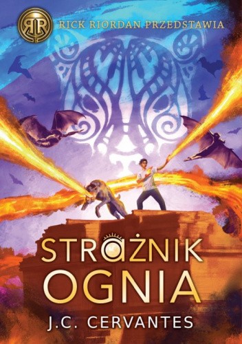 Strażnik Ognia