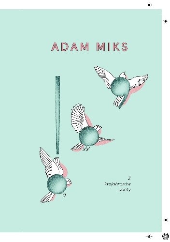 Z krajobrazów poety