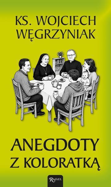 Anegdoty z koloratką