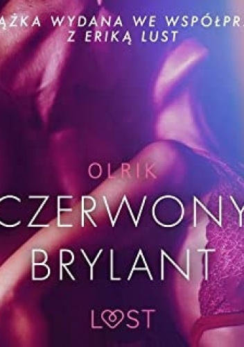 Czerwony brylant