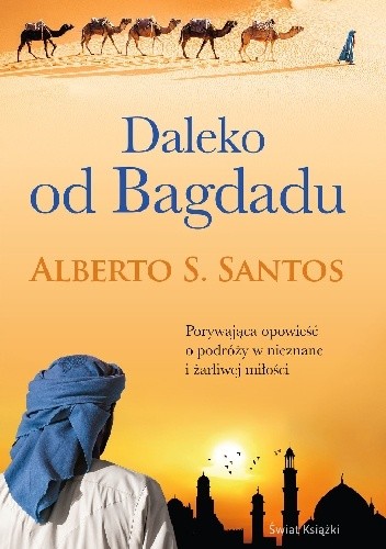 Daleko od Bagdadu