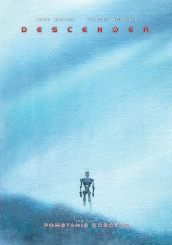 Descender: Powstanie Robotów