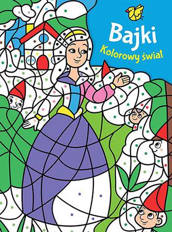 Bajki kolorowy świat