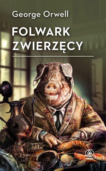 Folwark Zwierzęcy wyd. 2026