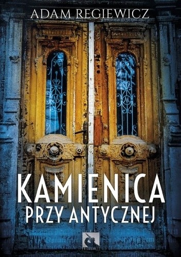 Kamienica przy Antycznej