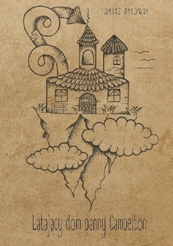 Latający dom panny Cambelton