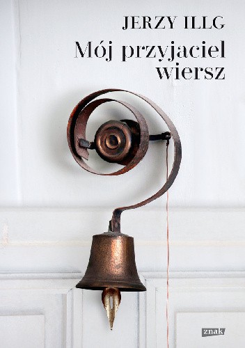 Mój przyjaciel wiersz