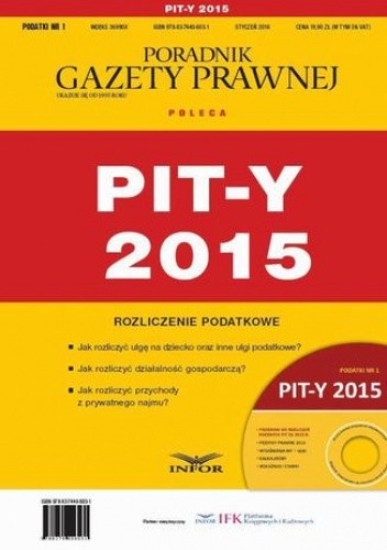 PITY 2015