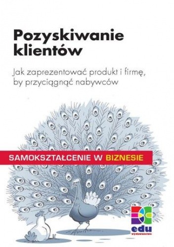 Pozyskiwanie klientów