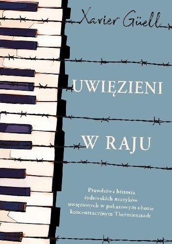 Uwięzieni w raju