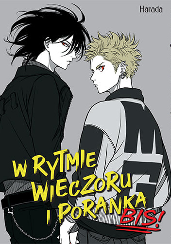 W rytmie wieczoru i poranka. Bis!