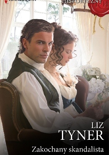 Zakochany skandalista