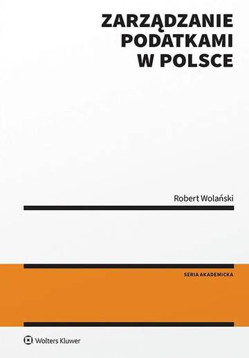 Zarządzanie podatkami w Polsce