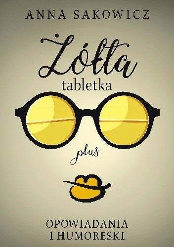 Żółta tabletka plus