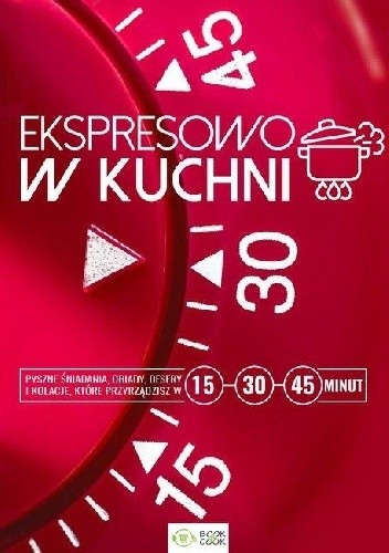 Ekspresowo w kuchni