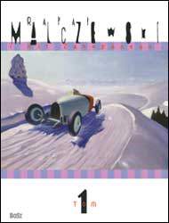 Pakiet rafał malczewski