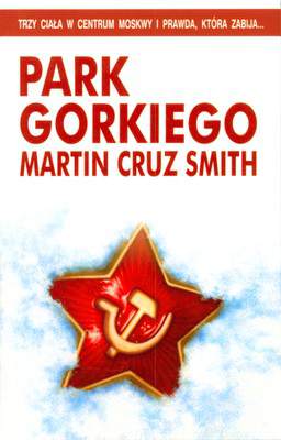 Park gorkiego