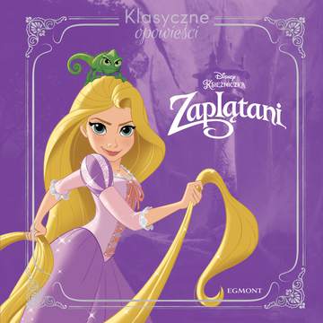 Roszpunka klasyczne opowieści