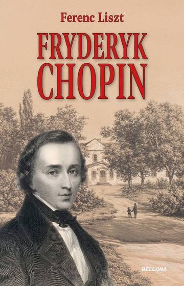 Fryderyk Chopin