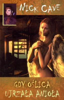 Gdy oślica ujrzała anioła