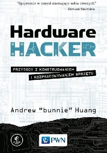 Hardware Hacker