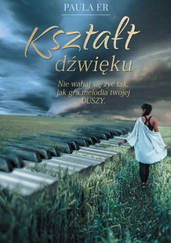 Kształt dźwięku