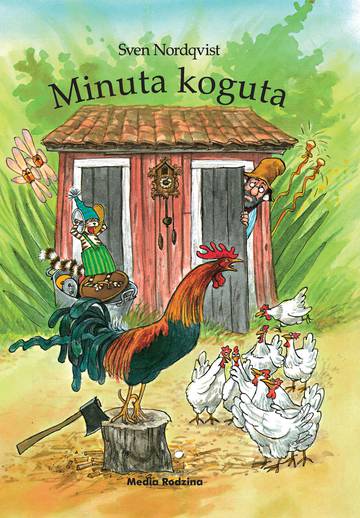 Minuta koguta. Pettson i Findus