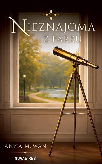 Nieznajoma z parku