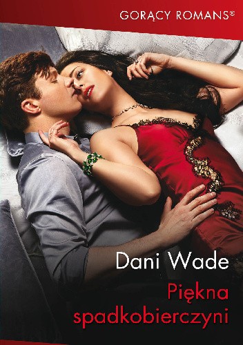 Piękna spadkobierczyni