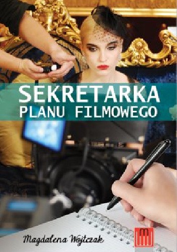 Sekretarka planu filmowego