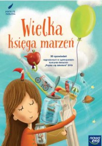 Wielka księga marzeń