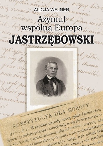 Azymut wspólna Europa. Jastrzębowski, wydanie 2